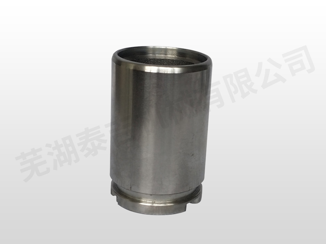 Piston 0460